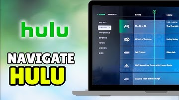 How To Navigate Hulu + Live TV On Firestick - Full Guide
