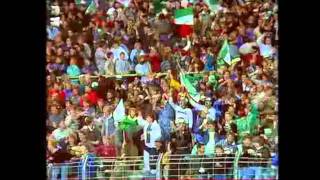 Bremen - Dynamo Berlin 5-0 1988