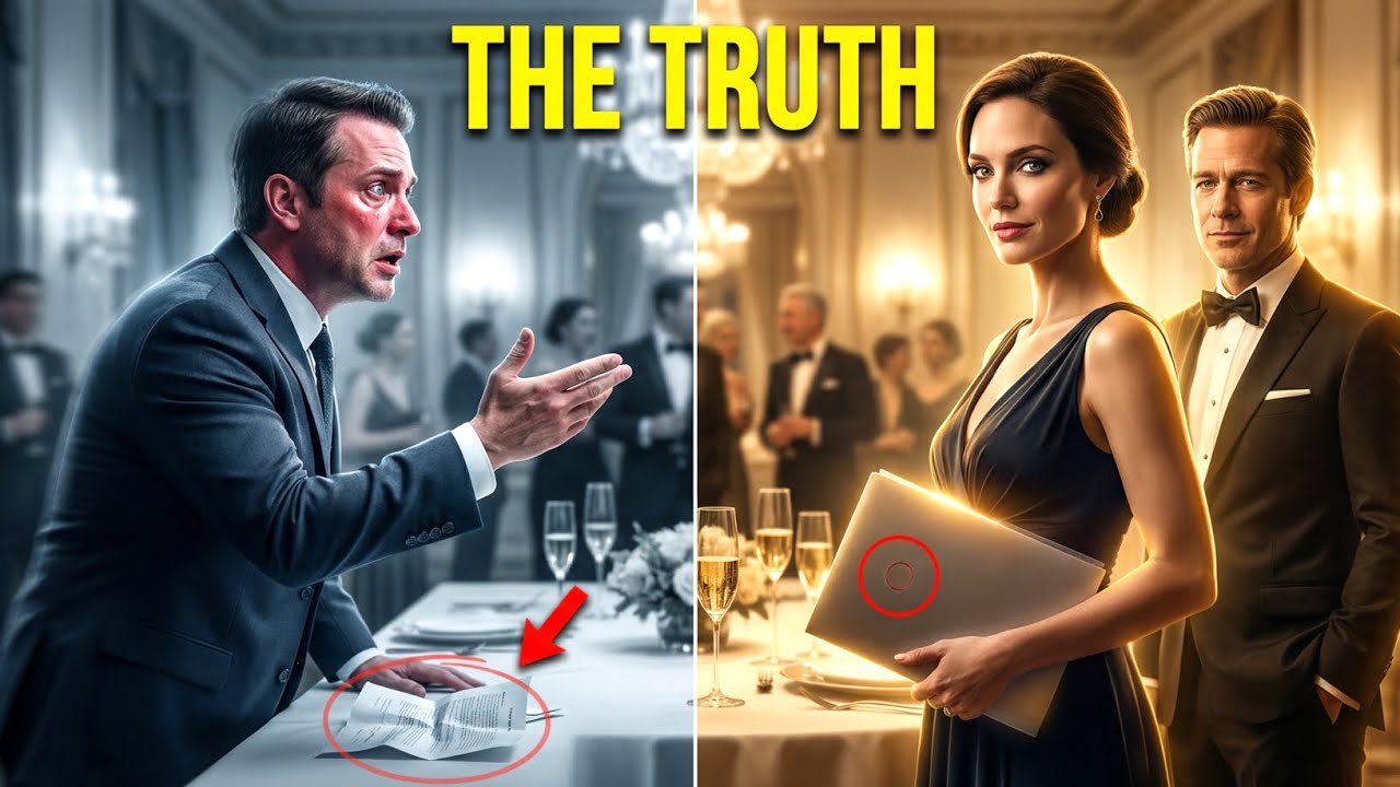 Her In-Laws Mocked Her Job — Until The Merger Announcement