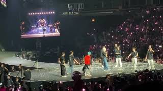 Seventeen  Snap Shoot jun Sexy Version Chicago 08252022