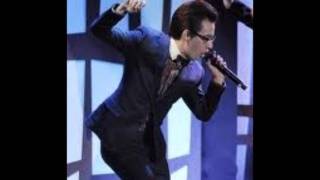 Safety Dance- Glee Cast Version
