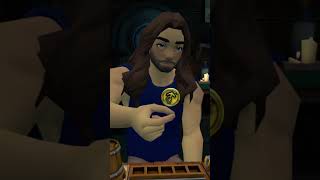 Liar's Dice in #vr - Table Party