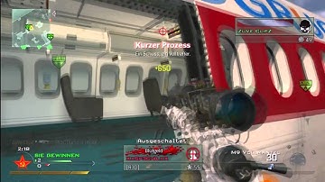 Terminal Spawnshot!