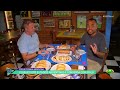 Copa e Cozinha mostra a gastronomia dos países finalistas da Copa