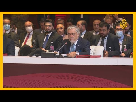 ترحيب أمريكي على التوافق بين طالبان والحكومة الأفغانية