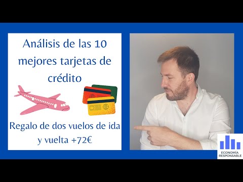 Mejores tarjetas de