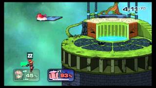 [v0.9b] Zalo vs. GMaelStrom, Sot6p, PPStyle; Online Play 8/18,21,29/2014