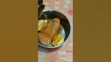 حلیم کشدار و خوشمزه با گوشت مرغ راحت وآسون IRANIAN Haleem The Best Ramadan Food 