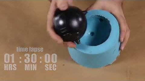 Smooth-Cast® ONYX SLOW. Инструкция по применению.