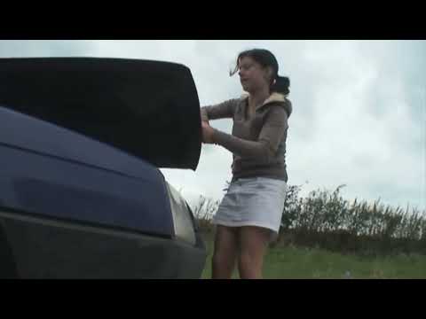 Public Agent Fake Taxi Czech Casting 