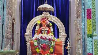 Sri Siva Abhishekam on July 6, 2026