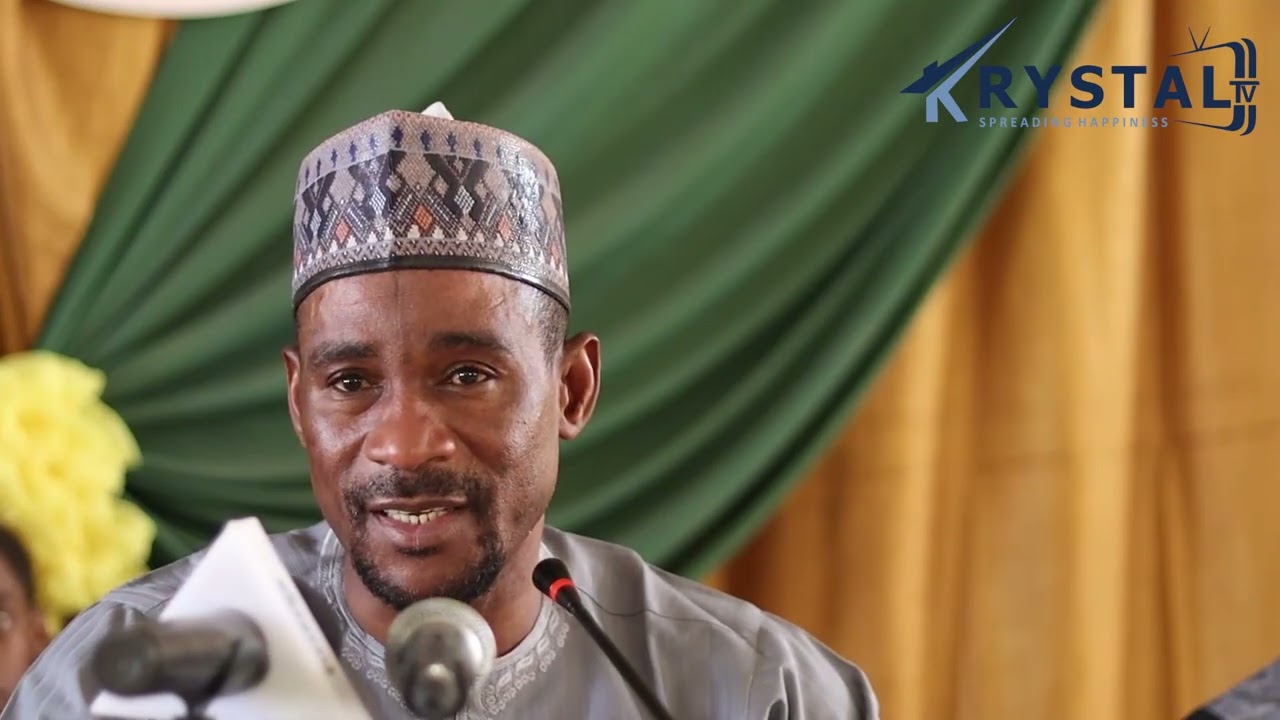 DAY 19 - JADAFIA RAMADAN TAFSIR 1447/2026  - SHEIKH DR. MUHAMMAD KABEER USMAN BIRNIN MAGAJI