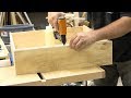 How To Make Drawers Fast And Easy