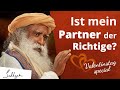 Valentinstag Spezial - Top 3 Fragen zu Beziehungen & Liebe (Sadhguru antwortet)