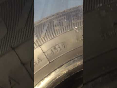 Краткий обзор летней резины ROYAL BLACK PERFOMANSE 195/55