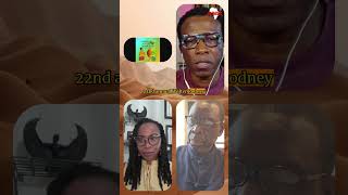 Walter Rodney Symposium 2026: Be Conscious, History Matters