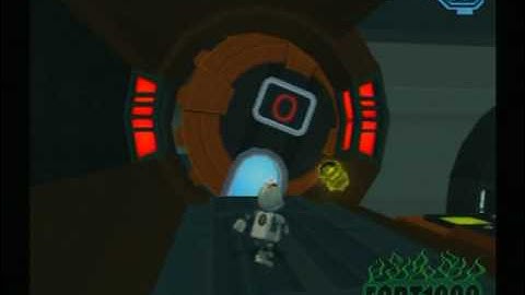 Ratchet & Clank Going Commando - Part 30: Planet Aranos (Revisited) [1/2]