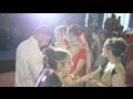 Punjabi Sikh Wedding Videography Nottingham 2013- Live Un-edited Dance Clip
