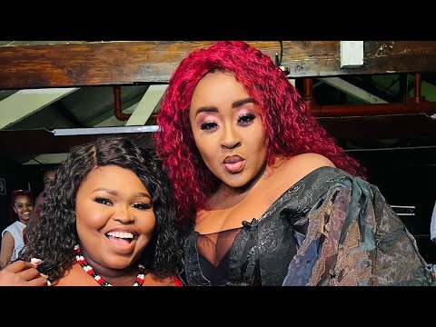 “Who is the strongest?” Sangoma 😱 ~Gogo Maweni and Gogo Skhotheni - YouTube