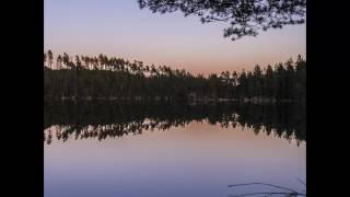 4k Time Lapse of Stenungsund