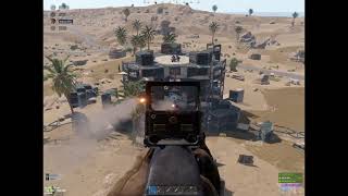 rustinity 2x monthly quad 250+ rocket raid