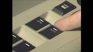 Sorento XM Power Window Reset & Re-Learn Procedure Kia Sorento Power Window Reset