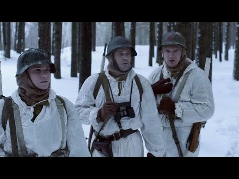 КОМАНДЕ РАЗВЕДЧИКОВ ПРЕДСТОИТ ВЫПОЛНИТЬ МНОЖЕСТВО ОПЕРАЦИЙ! Военная разведка.Северный флот.АДРЕНАЛИН
