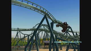 Vertigo - RCT3