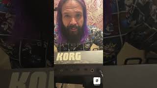 80’s Keytar Series Episode 2: The Korg Poly 800