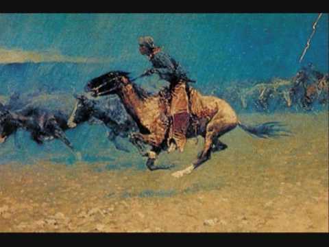 Home on the range-CowBoy Songs - YouTube