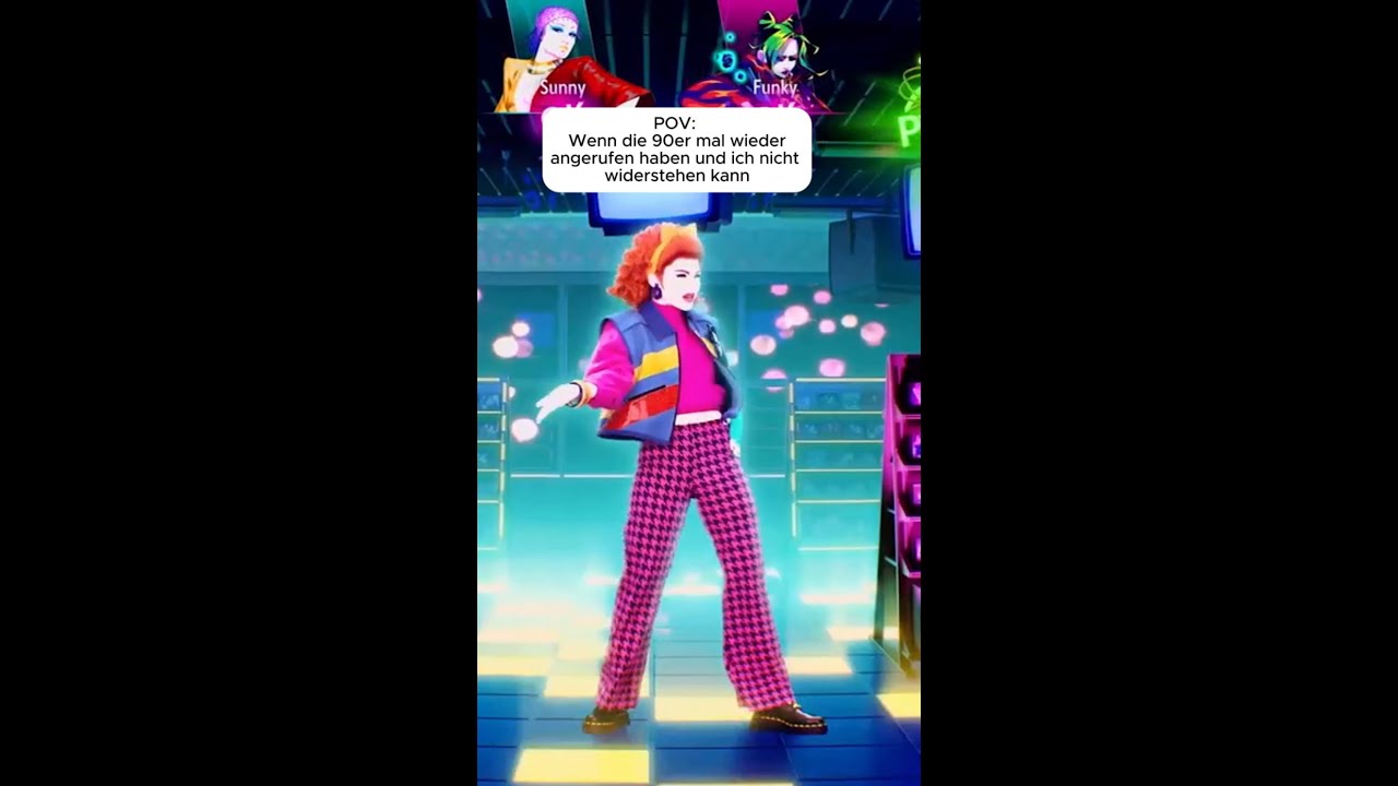 Die 90er Jahre waren einmalig! ❤️  