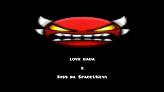 Love Baba (The Empire Of Toads) x Decody - Дисс на SpaceUK