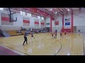 409 Bulls vs 408 Hawks - 2026-01-31