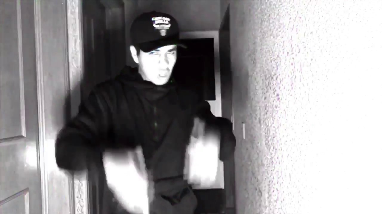 Hosbra – mi juego comienza ( prod. Double F studios)