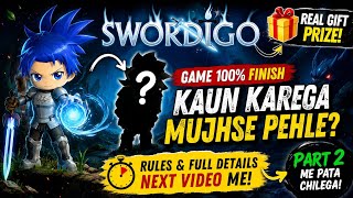 SWORDIGO Is Way Better Than I Expected! #devlands #gaming #gameplay #viral screenshot 2