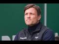 Fritz: Jobgarantie für Thioune bei Werder-Klassenerhalt【Fußball】
