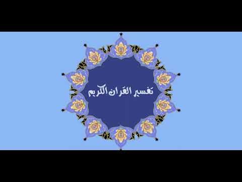 تفسير القرآن الكريم سورة هود الصفحة رقم 223 