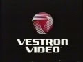 Vestron logo