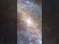 Галактика NGC 7496 #shorts  #космос #вселенная #наука #звезда #галактика #планета