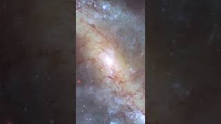 ⁣Галактика NGC 7496 #shorts  #космос #вселенная #наука #звезда #галактика #планета