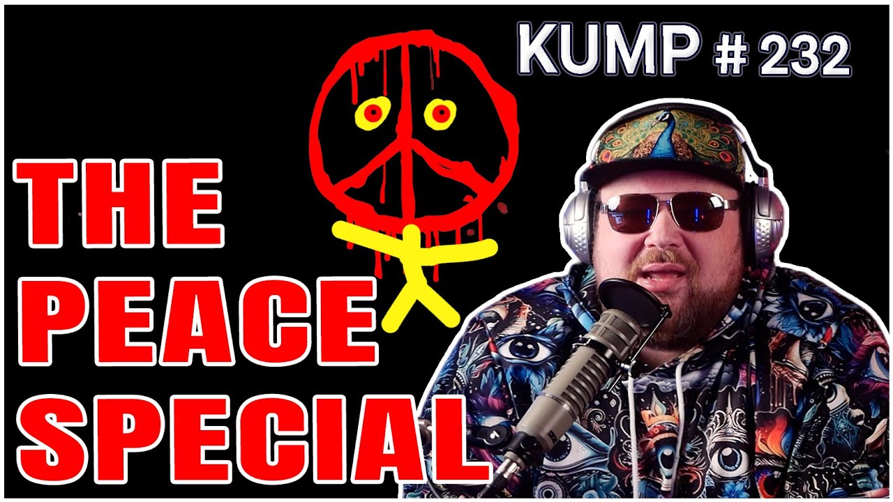 PEACE IN OUR TIME | KUMP 