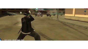 FIRST EDIT SAMP 2021 [project file in desc]