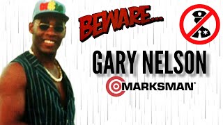 London's Most Dangerous Gangster: Gary Nelson