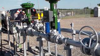 Total Valve VRG--VPC Replacement of C1