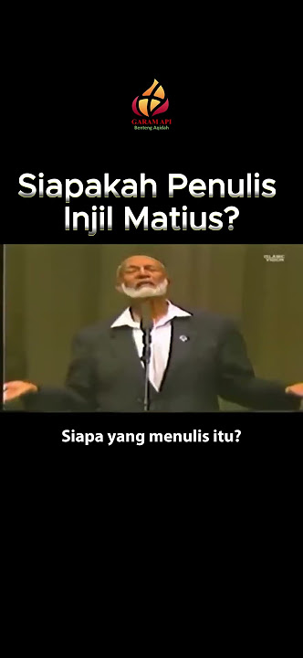 Ahmed Deedat