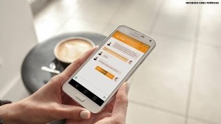 No more text regret thanks to new app screenshot 5
