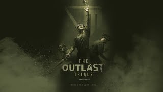 The outlast trials — новые факты, сюжет, графика, дата выхода