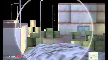 SoF2 MP Test Montage 2