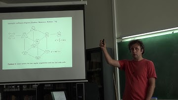 (Irregular) conformal blocks and Painlevé functions, By Oleg Lisovyi