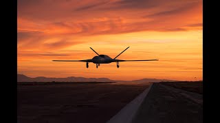 Predator C Avenger
